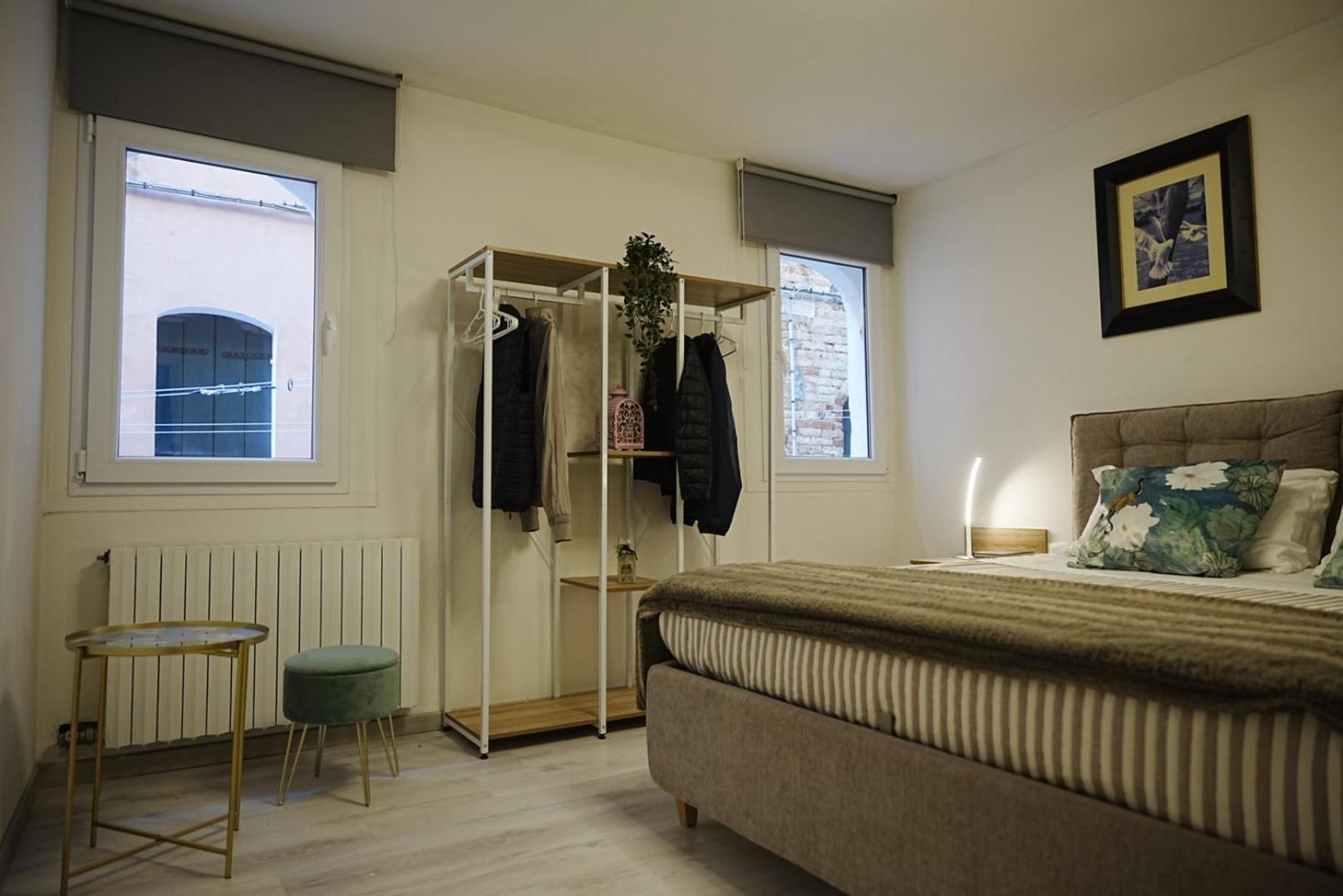 Ca'Lina Near Biennale Apartment Venice Exterior photo